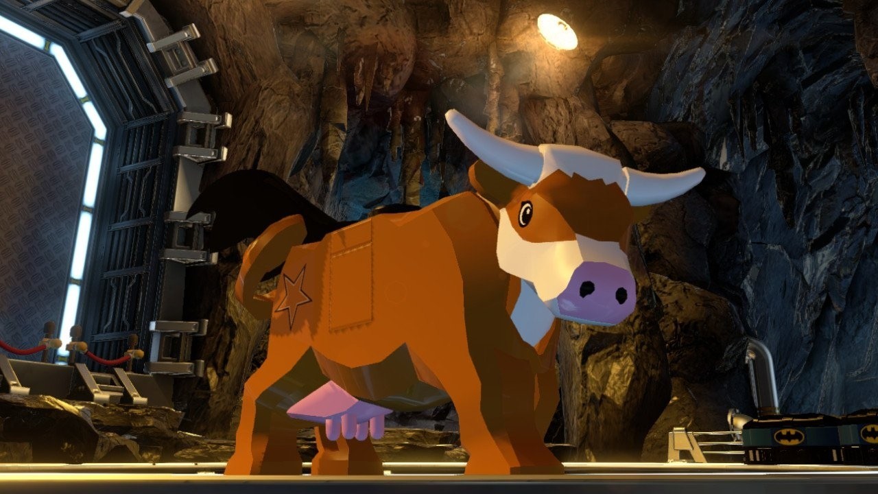 LEGO Batman 3: Más Allá de Gotham